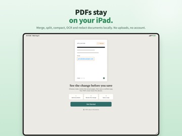 PaperKit - PDF Tools