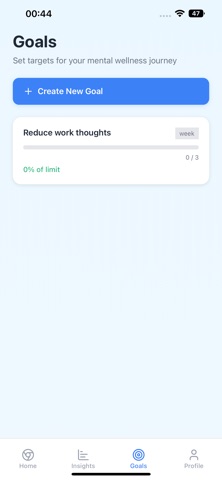 Mood Reset Screenshot 9 of 10