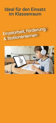 DieHeldenschule - EDU & Praxis Screenshot 4 of 4