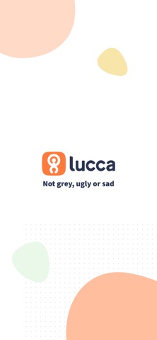 Lucca Expenses Screenshot 5 of 5