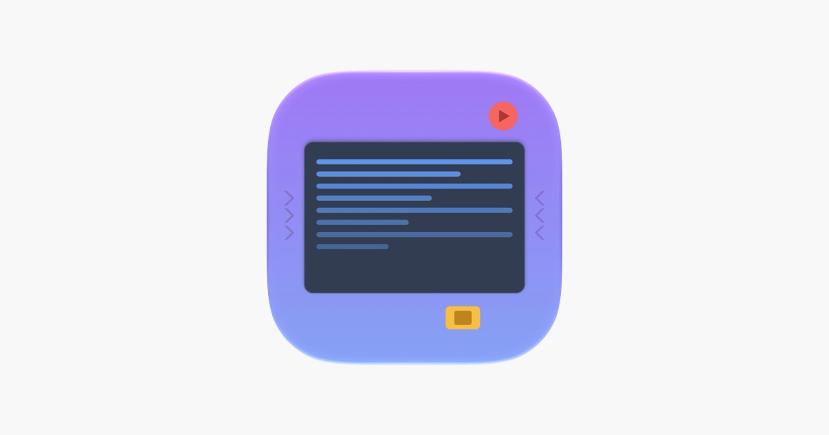 ‎Teleprompt Overlay App - App Store