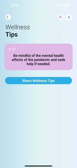 Bsmartlytics Safehub screenshot 3