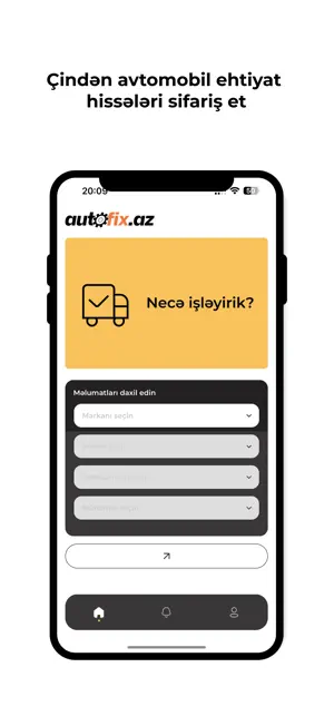 Autofix.az screenshot 1