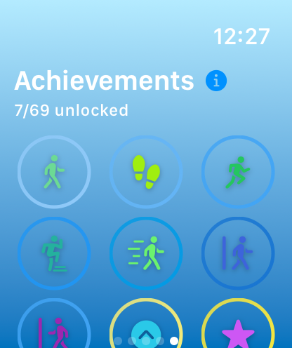Bean Step screenshot 4