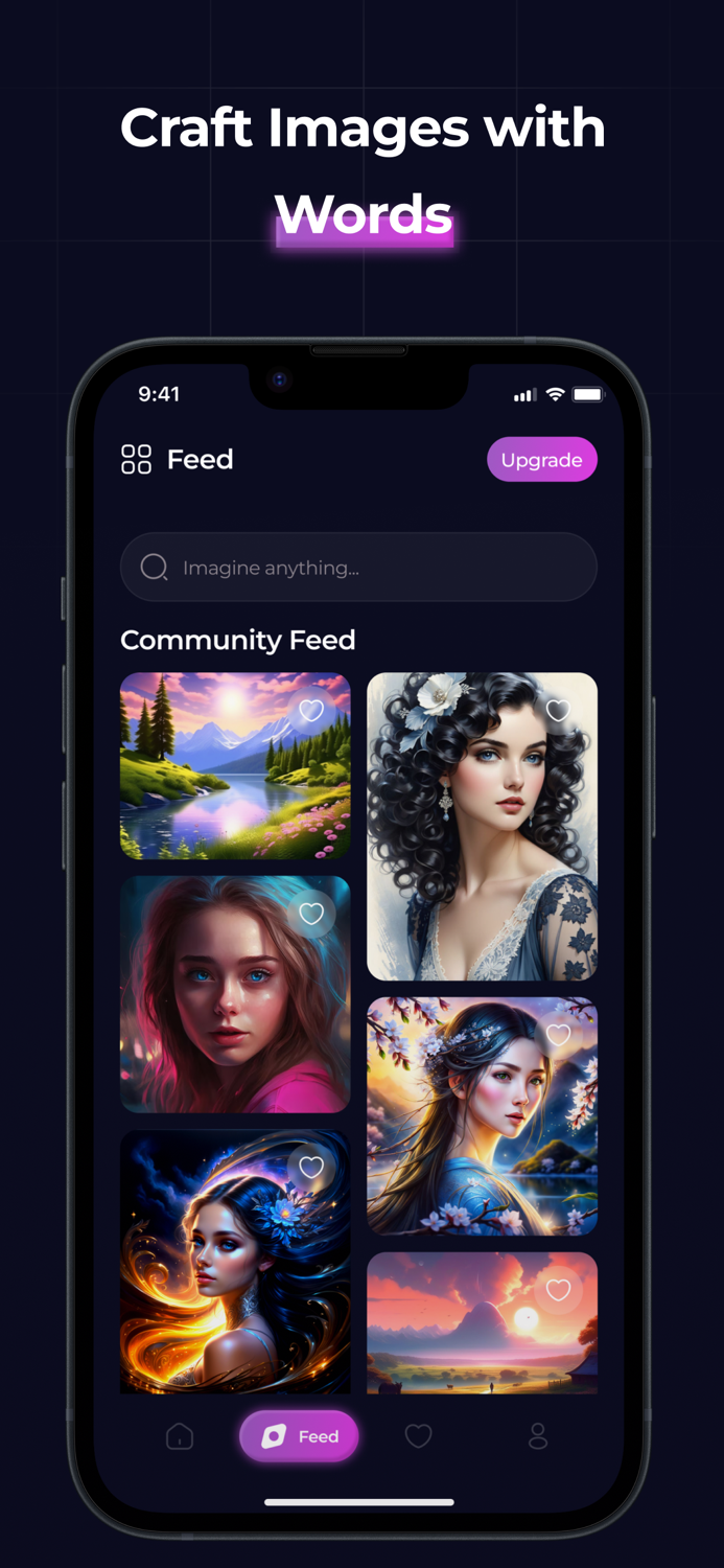 AIJourney Prompt To Image AI