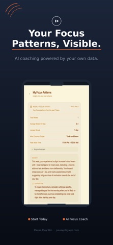 Pause.Play.Win Screenshot 4 of 4
