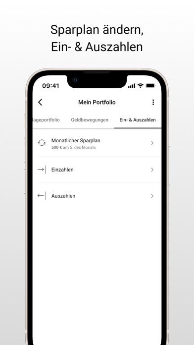 Savity Screenshot