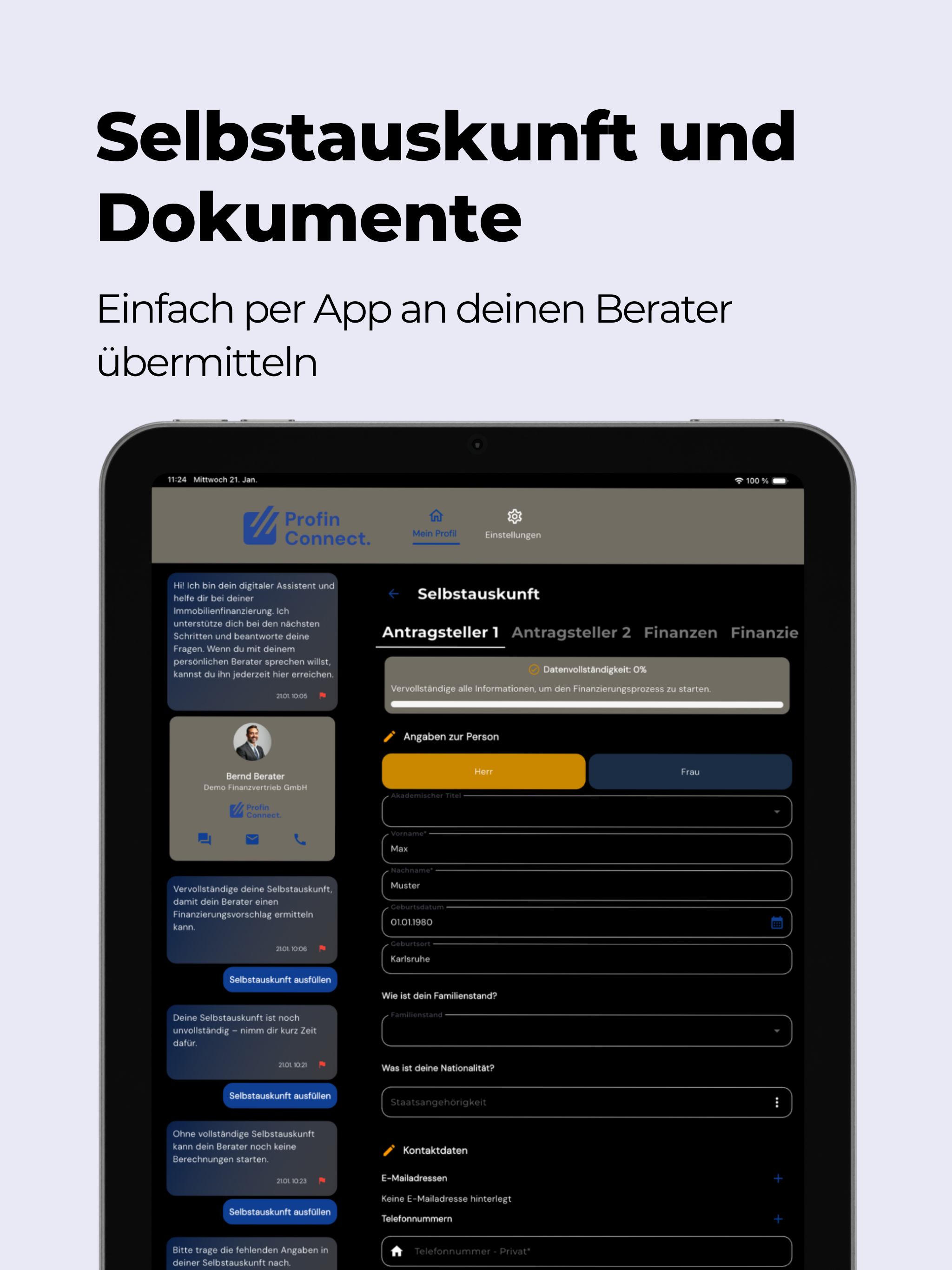 ProfinConnect
