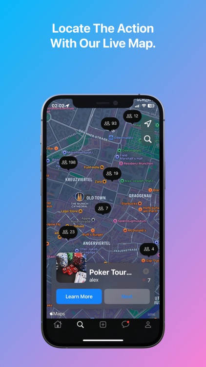 Wevent - Vibe Together screenshot-6
