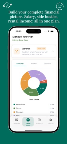 Fyre Screenshot 2 of 8