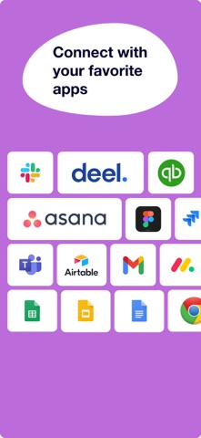 Everyminute screenshot