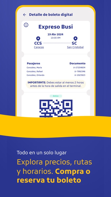 Busi Boletos screenshot-3