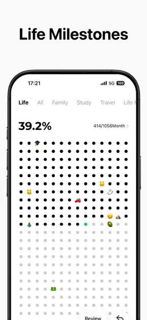 Countdown 321-Widget screenshot 4