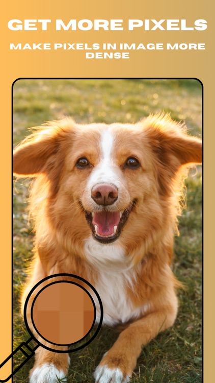 AI Upscale: Enlarge Images