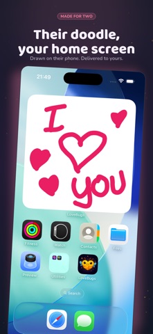 Lovebugs Screenshot 1 of 9