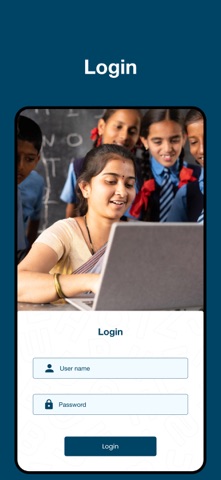 Good Vision Education Screenshot 1 of 8