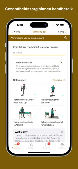 Fysiochecknu screenshot 4