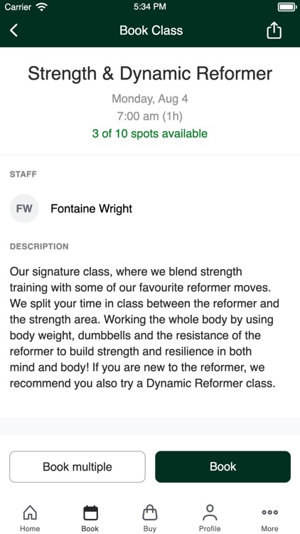 The Studio Cheltenham