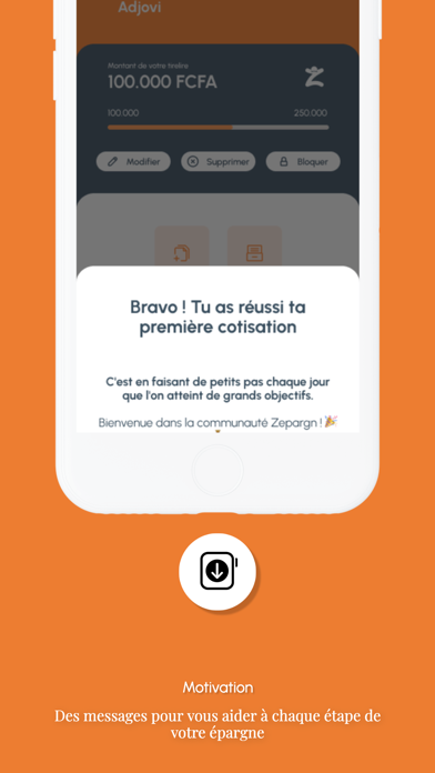 zepargn Screenshot