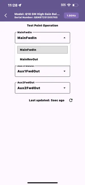 QL Local screenshot 2
