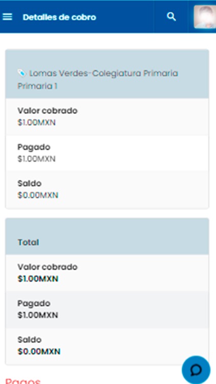 Colegio Alemán Norte screenshot-3