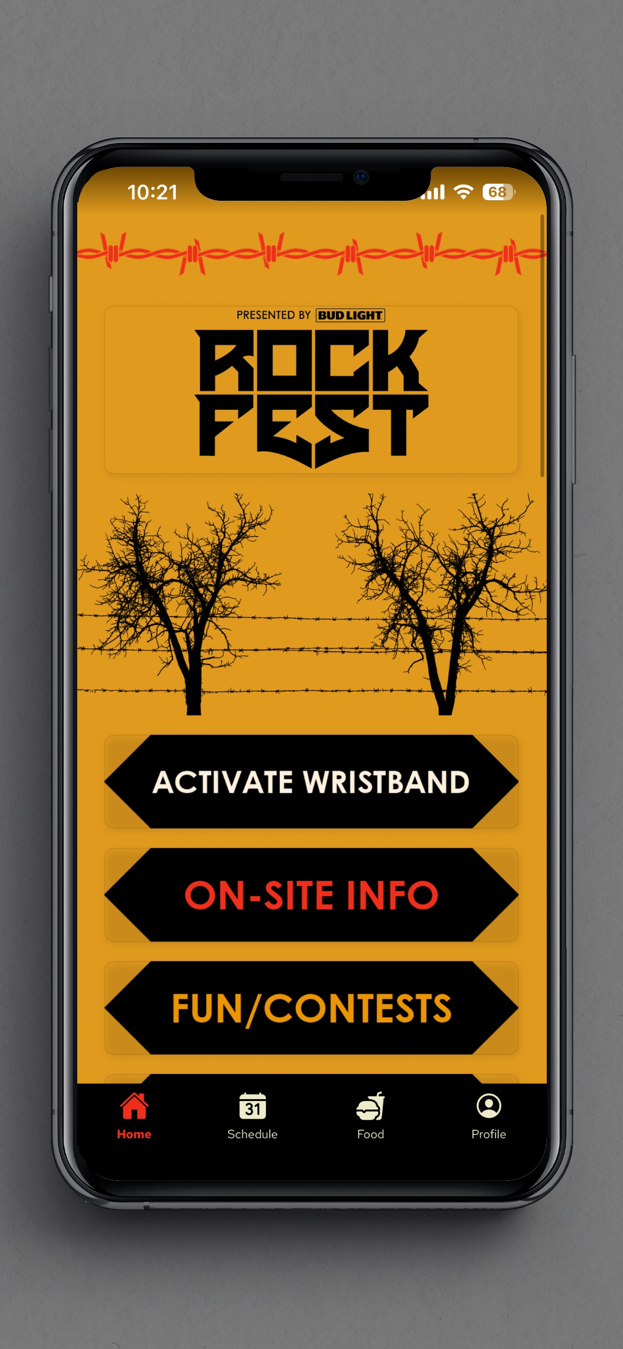 Rock Fest 2026