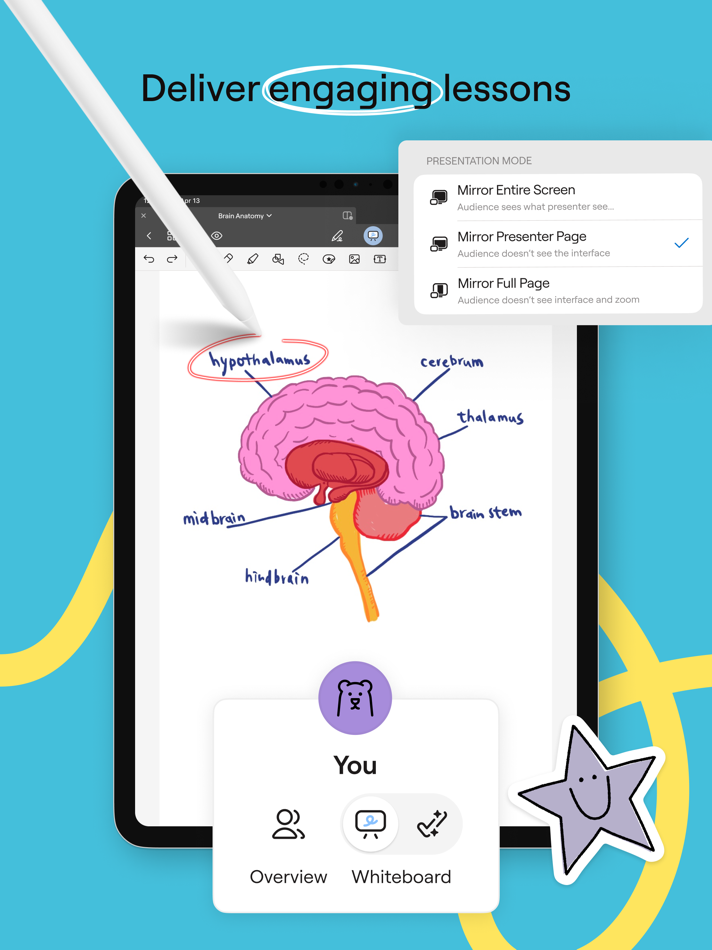 #5. Goodnotes Classroom (iOS) 由: Goodnotes Limited