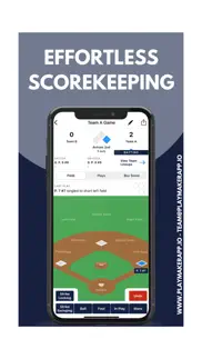 playmaker baseball problems & solutions and troubleshooting guide - 1