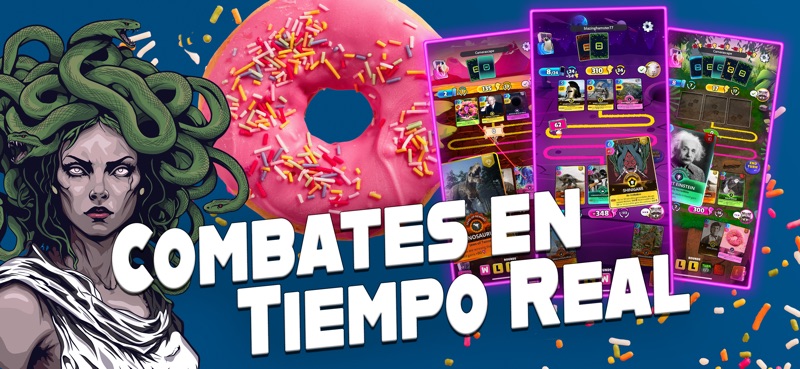 Cards, Universe & Everything screenshot 1