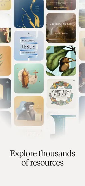 Grow: From Ligonier screenshot 4