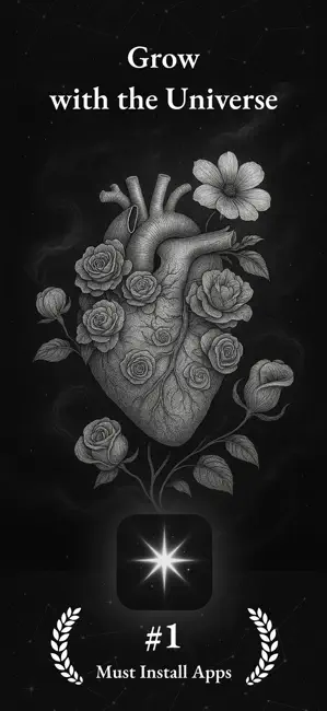 Soulmate Sketch - Etherea iPhone screenshot 1