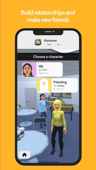 LingoLooper: Language Mastery Screenshot