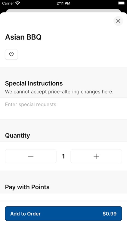 Roc Style Chicken & Burger Bar