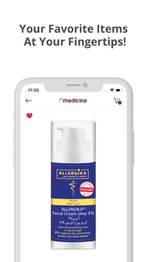 Medicina Pharmacy screenshot 3