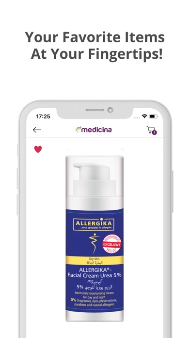 Screenshot #3 pour Medicina Pharmacy