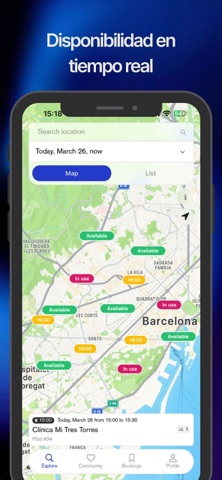 Pôdo screenshot