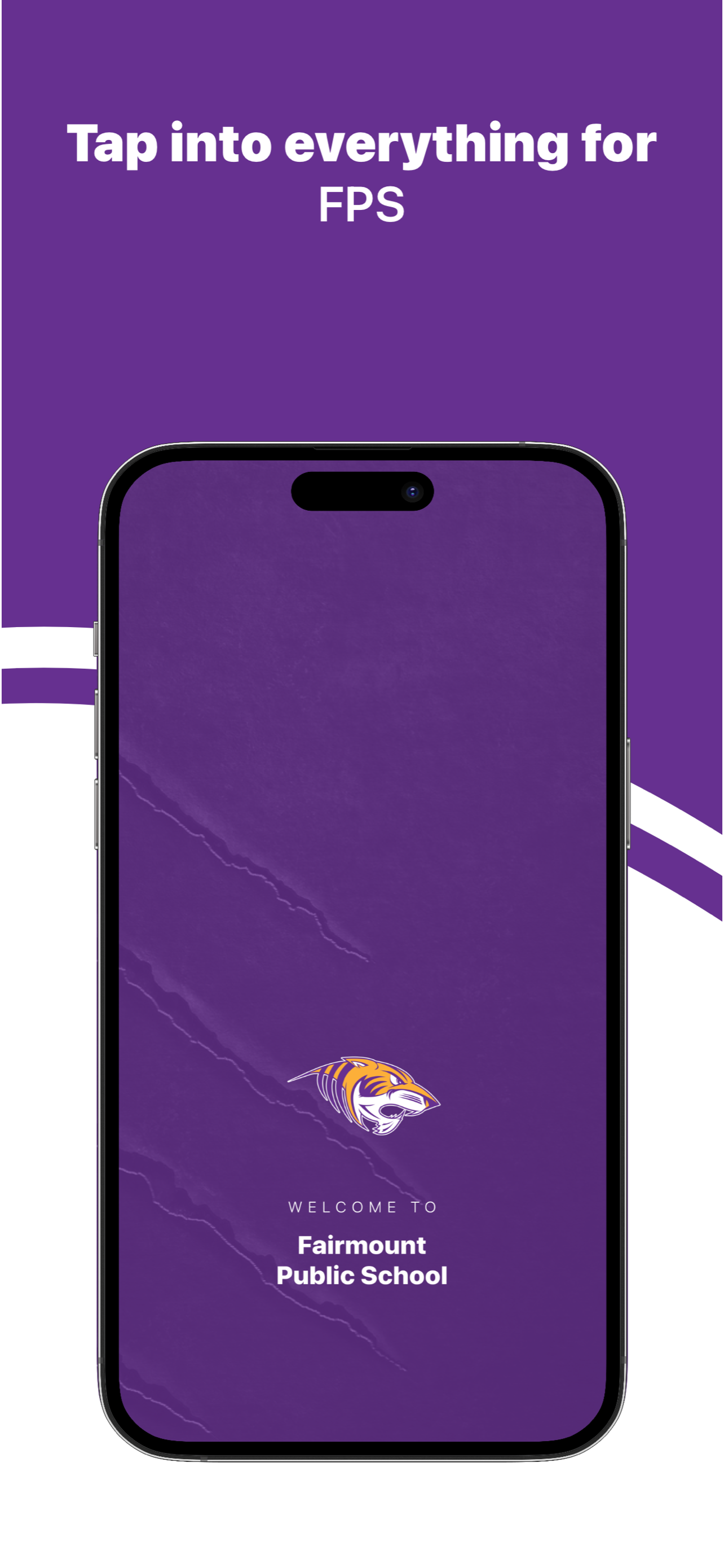 Fairmount Public Schools