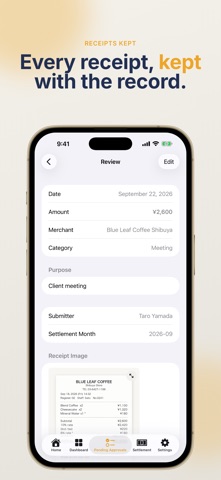 Expenses99: Receipt Scanner screenshot 6