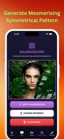 Beauty Photo Effect screenshot