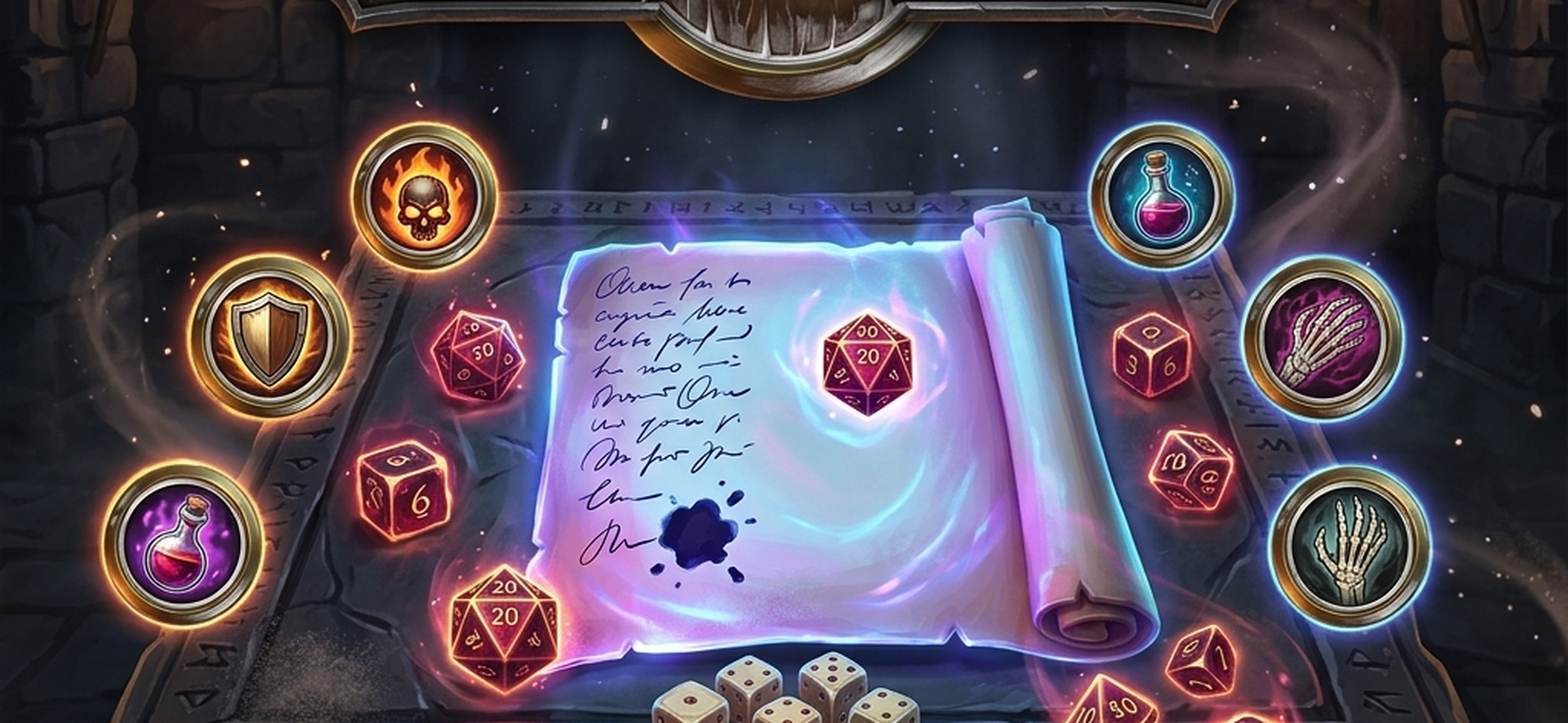 The Deep Dice screenshot 5