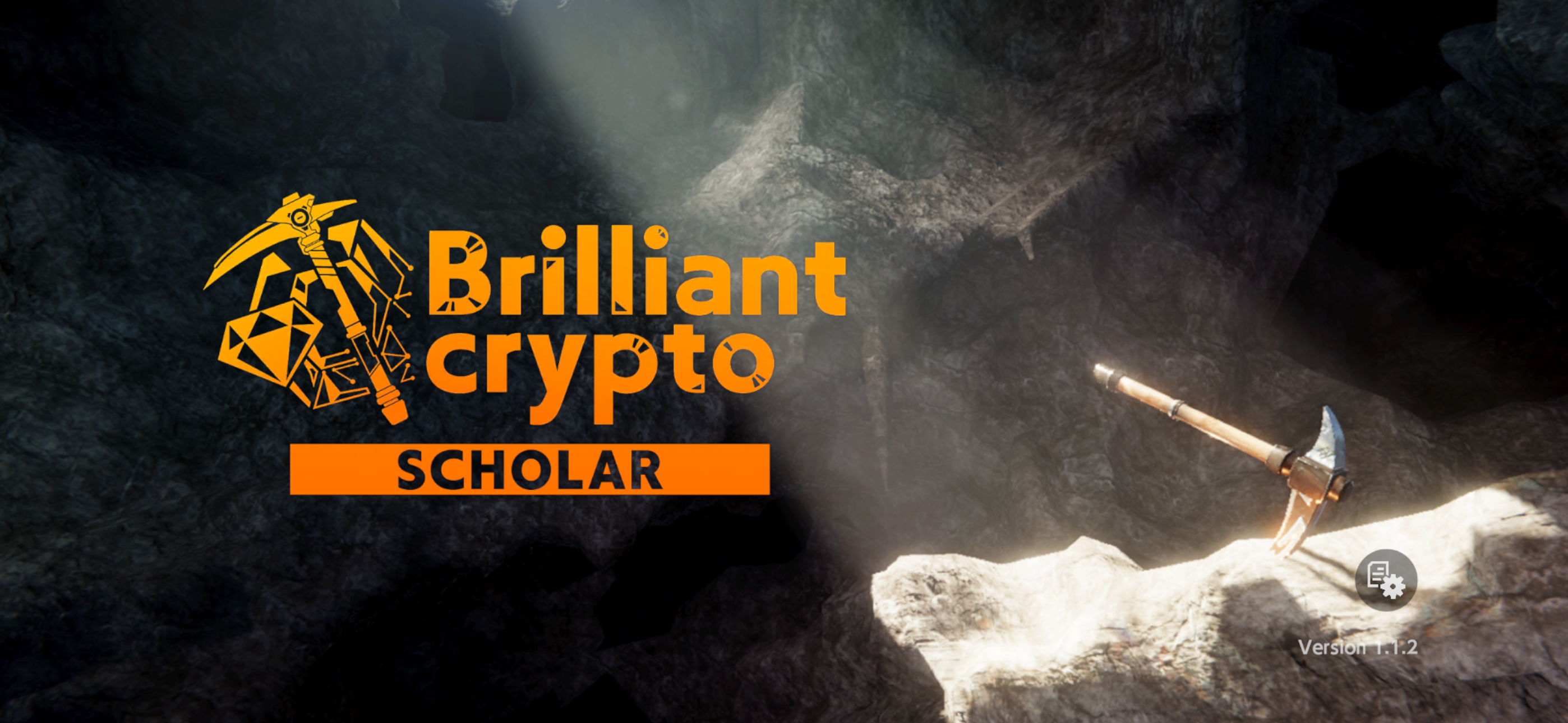 Brilliantcrypto Scholar on Decrypt IPA Store