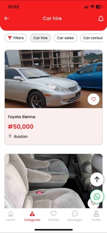AutoMotor screenshot