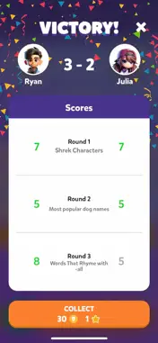 Fight Cards screenshot 5