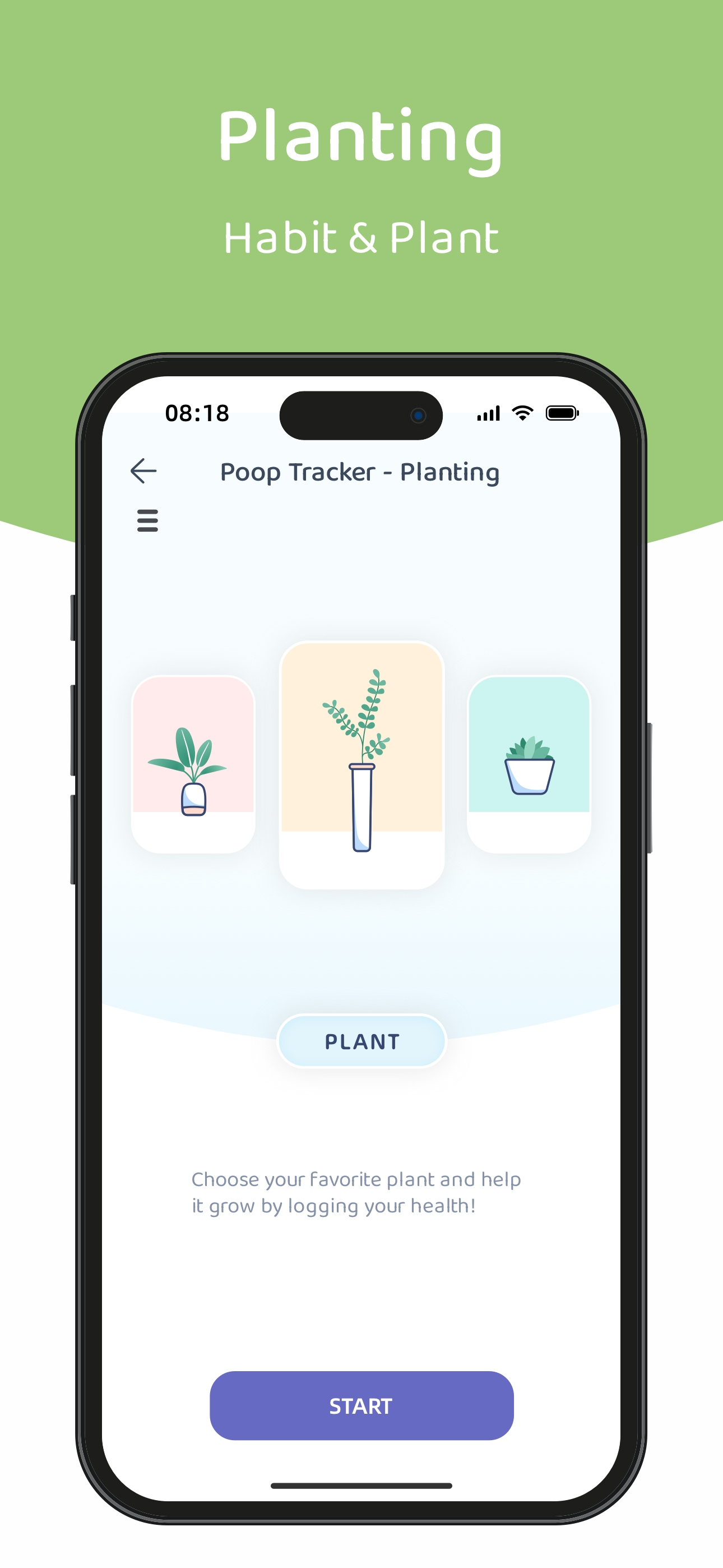Lemonlet Poop Tracker screenshot 9