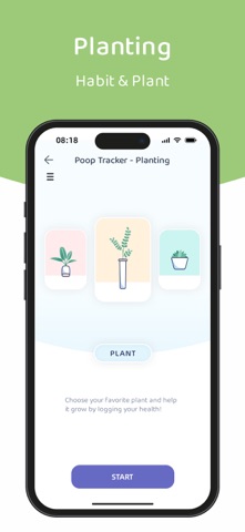 Lemonlet Poop Tracker Screenshot 9 of 9