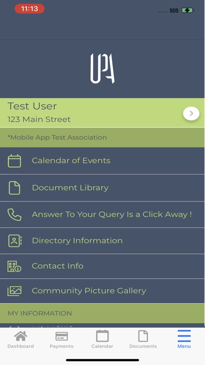United Property Associates screenshot-3