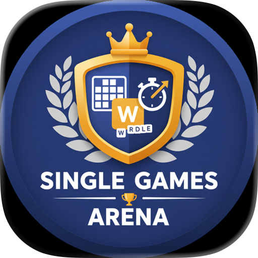Single Games Arena