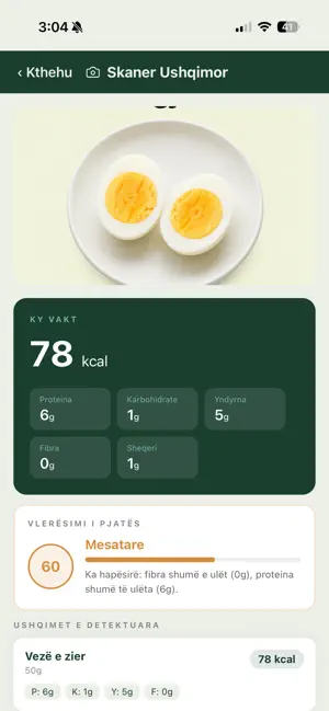 SoHealthy Wellness screenshot 3