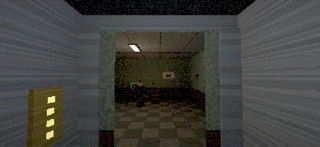 Horror Night Shift Survival screenshot 9