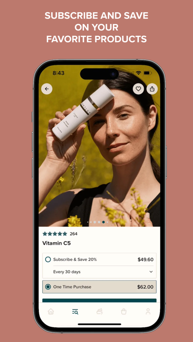 DRMTLGY Screenshot
